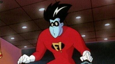 Freakazoid!