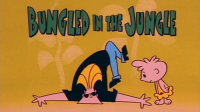 Johnny Bravo