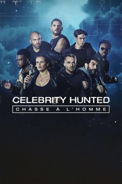 Celebrity Hunted : Chasse à l'homme filmas online