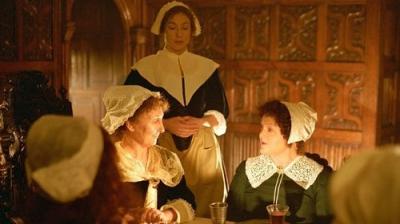 The Fortunes and Misfortunes of Moll Flanders