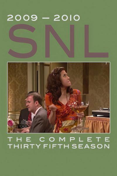 Saturday Night Live filmas online