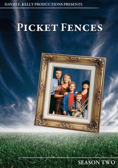 Picket Fences filmas online
