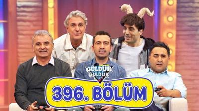 Güldür Güldür Show