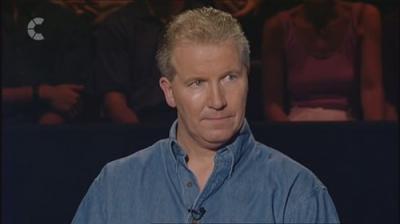 Who Wants to Be a Millionaire?