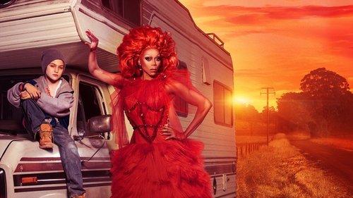 AJ and the Queen filmas žiurėti online