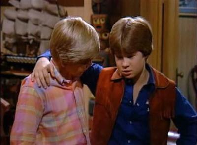 Silver Spoons