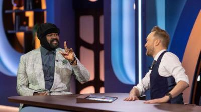 De Avondshow met Arjen Lubach