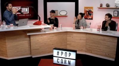 Popcorn