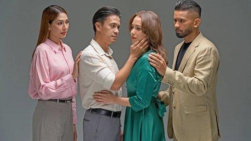 Setia Itu Mahal filmas žiurėti online