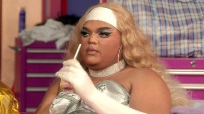 RuPaul's Drag Race: Untucked