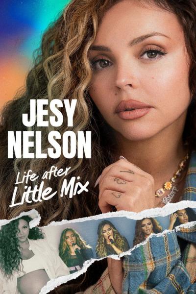 Jesy Nelson: Life After Little Mix filmas online