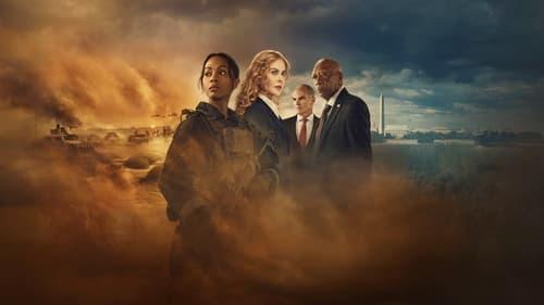 Specialusis būrys: Liūtė filmas žiurėti online