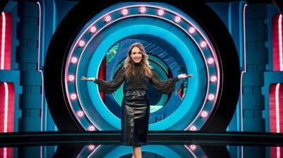 Die Carolin Kebekus Show