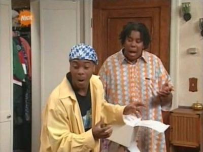Kenan & Kel