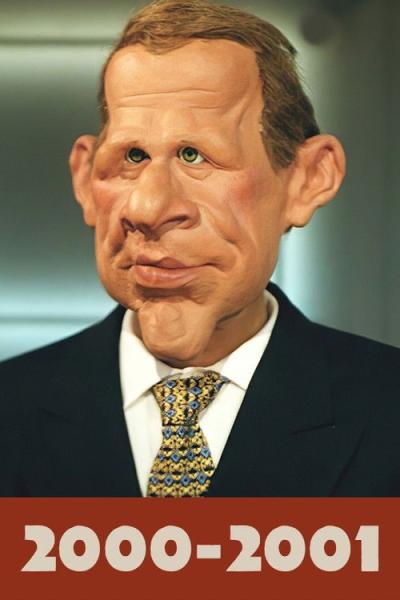Les Guignols de l'info filmas online