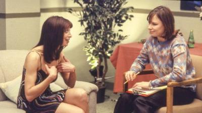 The Larry Sanders Show