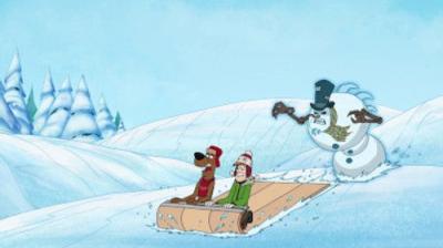 Be Cool, Scooby-Doo!