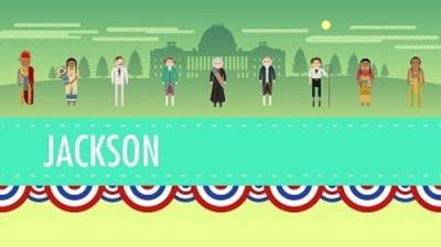 Crash Course US History