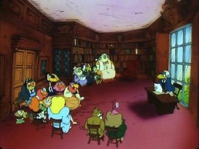 Count Duckula