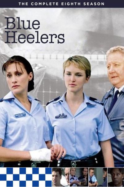 Blue Heelers filmas online