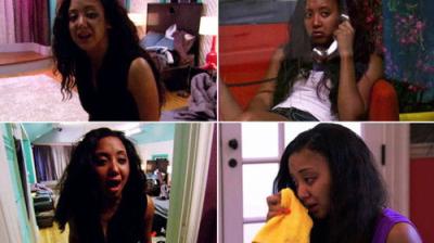 Bad Girls Club