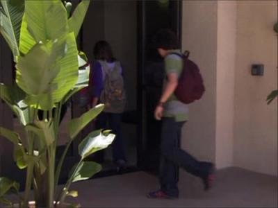 Zoey 101