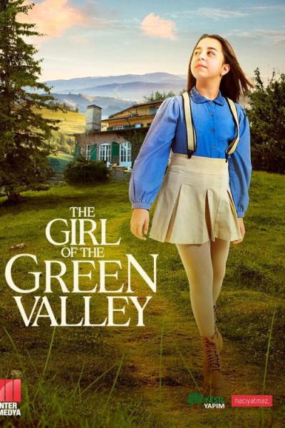 Yeşil Vadi'nin Kızı filmas online