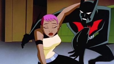Batman Beyond