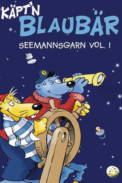 Käpt'n Blaubärs Seemannsgarn filmas online