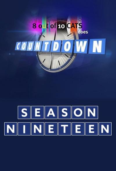 8 Out of 10 Cats Does Countdown filmas online
