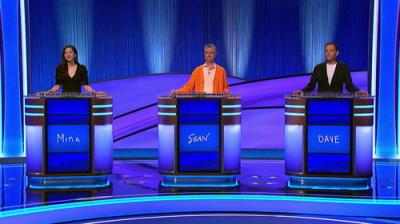 Celebrity Jeopardy!