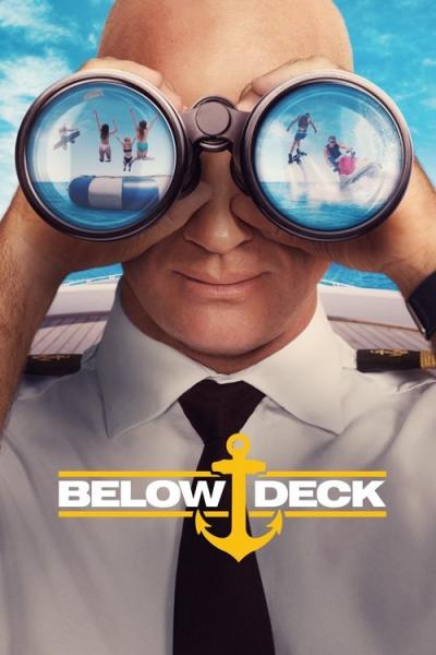 Below Deck filmas online