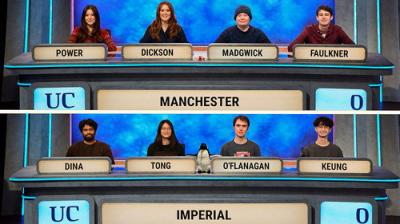 University Challenge