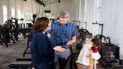 The Henry Ford's Innovation Nation