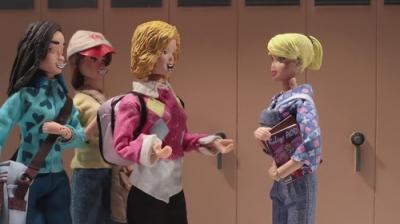 Robot Chicken