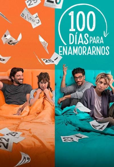 100 días para enamorarnos filmas online