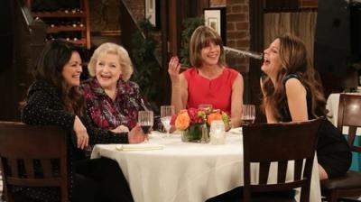 Hot in Cleveland