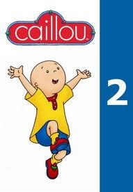 Caillou filmas online