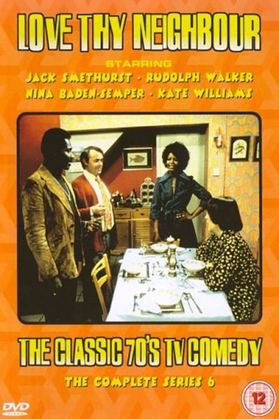 Love Thy Neighbour filmas online