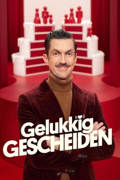 Gelukkig Gescheiden filmas online