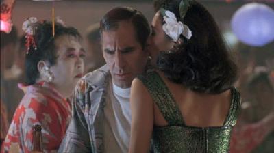 Quantum Leap