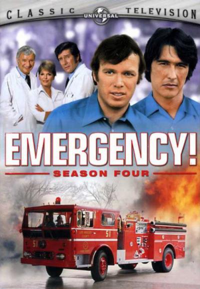 Emergency! filmas online