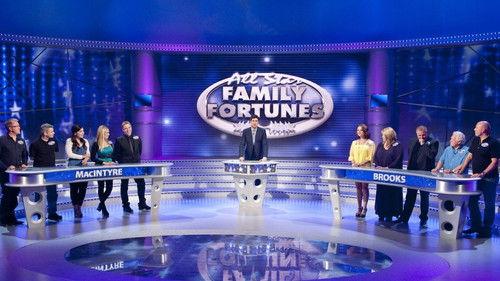 Family Fortunes filmas žiurėti online