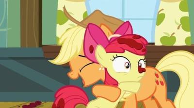 My Little Pony: Friendship Is Magic