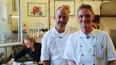 Rosins Restaurants – Ein Sternekoch räumt auf!