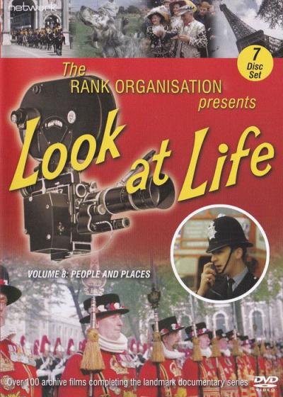 Look at Life filmas online