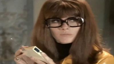 The Girl from U.N.C.L.E.