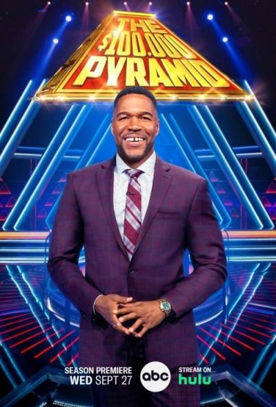 The $100,000 Pyramid filmas online