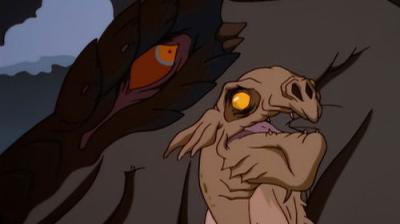 Godzilla: The Series