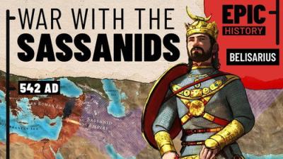 Epic History TV